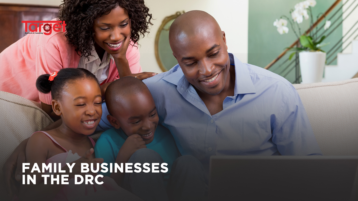 MAKUTANO 10: Target Sarl Engages Economic Leaders to Explore the 'Family Business' Concept